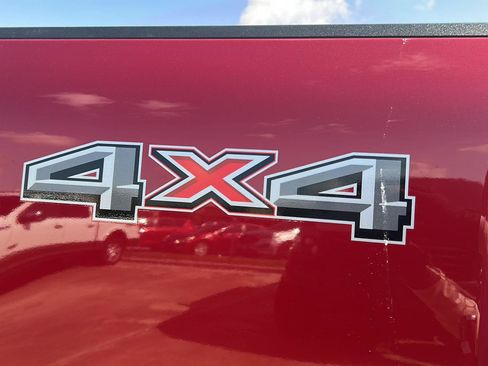 Certified 2023 Ford F250 Lariat w/ Chrome Package AWD/4WD image 33