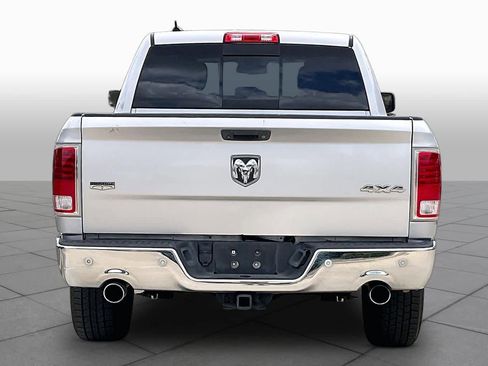 Used 2014 RAM 1500 Laramie w/ Convenience Group AWD/4WD image 5