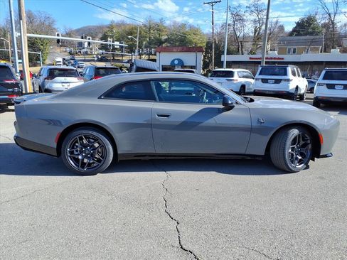 New 2026 Dodge Charger Scat Pack image 3