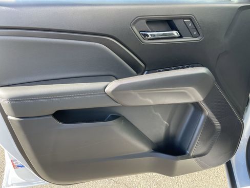 New 2025 Chevrolet Colorado W/T w/ Advanced Trailering Package image 87