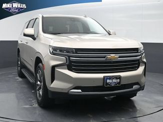 Used 2022 Chevrolet Tahoe LT w/ LT Signature Plus Package RWD video 1