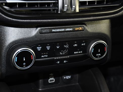 Used 2025 Ford Escape ST-Line image 29