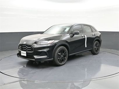 New 2026 Honda HR-V Sport