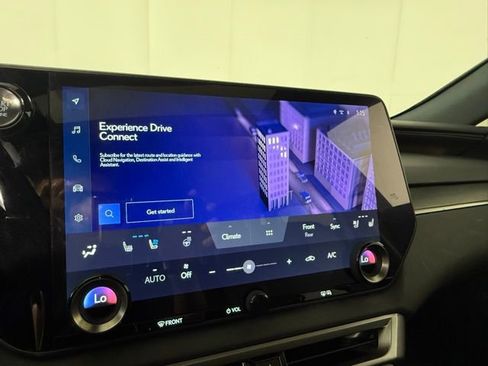 Used 2023 Lexus RX 350 Premium w/ Accessory Package (Z1) FWD image 25
