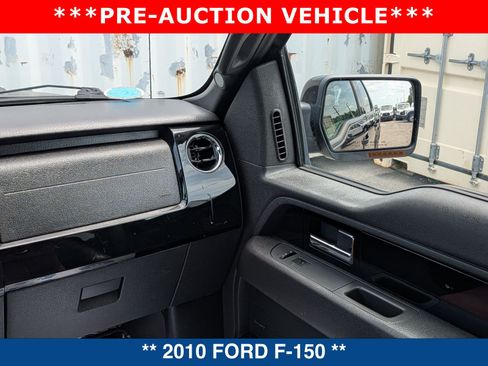 Used 2010 Ford F150 Harley-Davidson AWD/4WD image 19