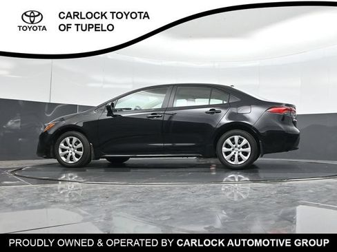Used 2026 Toyota Corolla LE FWD image 45