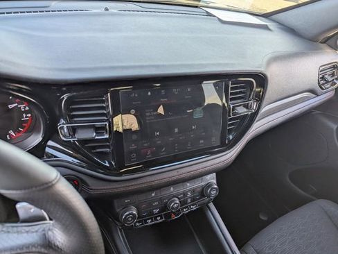 Used 2026 Dodge Durango GT image 25