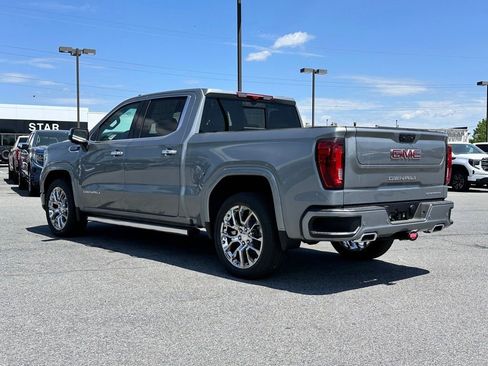 New 2026 GMC Sierra 1500 Denali w/ Denali Reserve Package AWD/4WD image 7