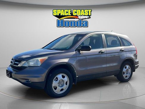Used 2010 Honda CR-V LX image 7