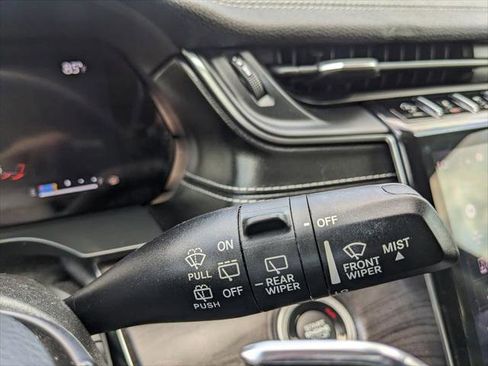 Certified 2021 Jeep Grand Cherokee L Limited image 62