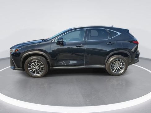 Used 2024 Lexus NX 350 AWD image 5