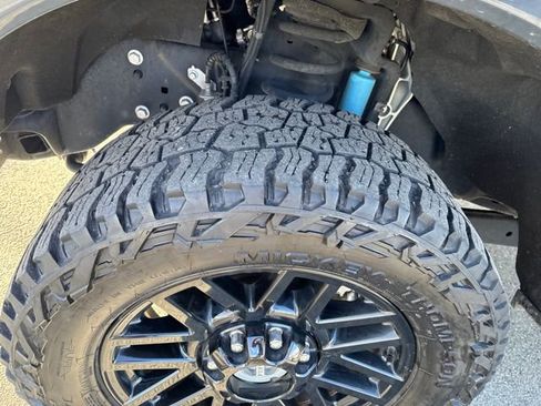 Used 2021 Ford F250 Lariat image 31