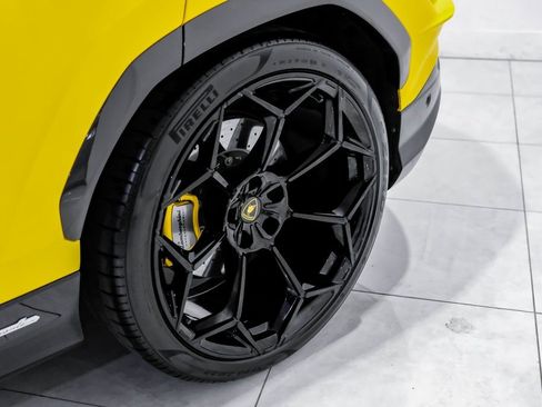 Used 2024 Lamborghini Urus Performante image 71