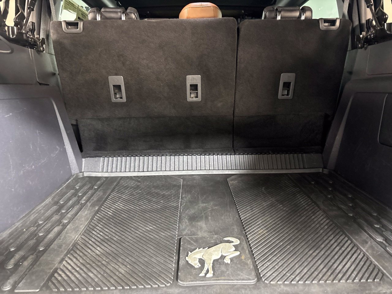 Used 2021 Ford Bronco Outer Banks AWD/4WD image 26