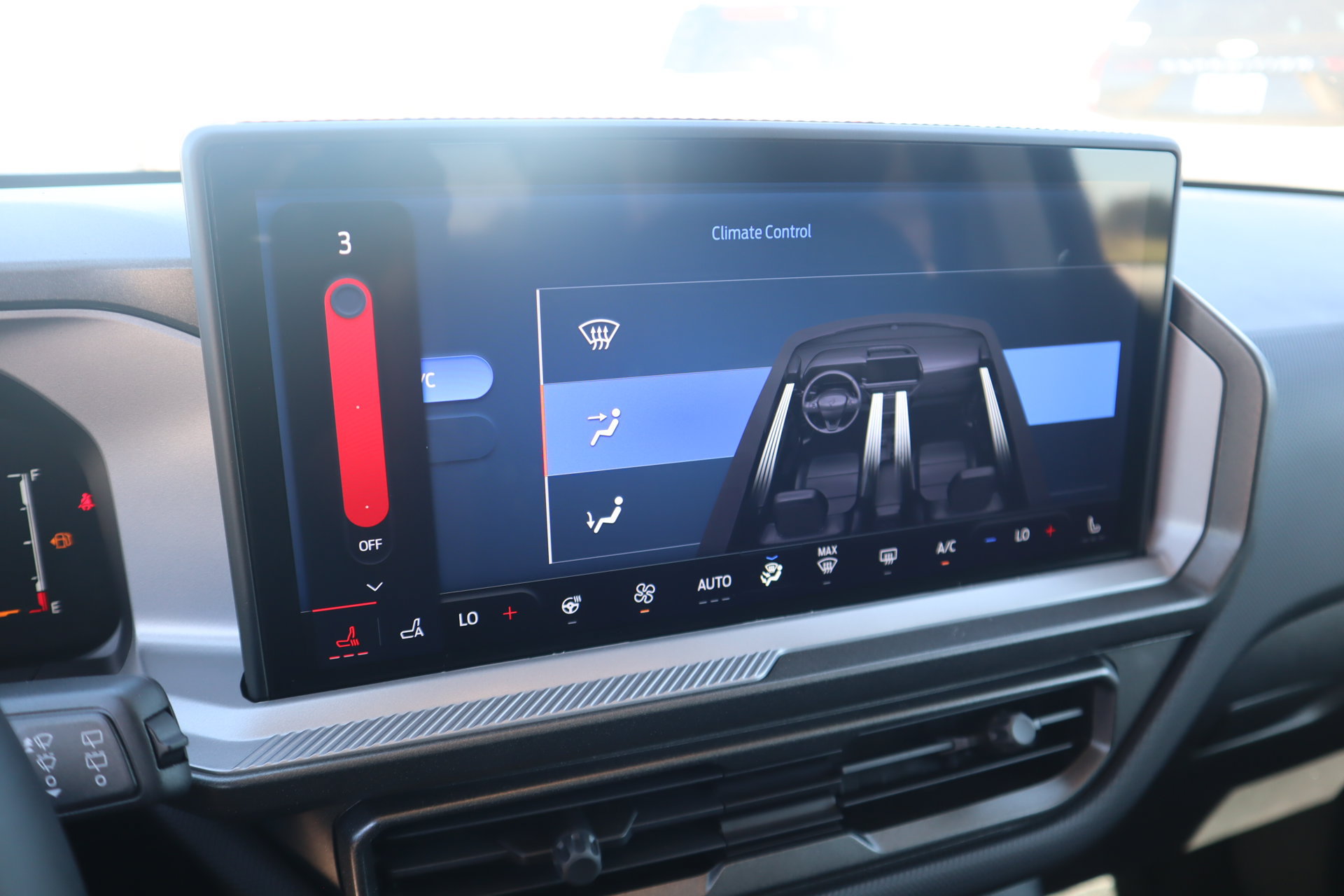 New 2026 Ford Bronco Sport Outer Banks AWD/4WD image 7