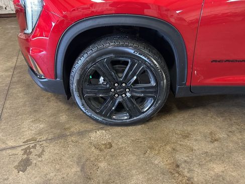 New 2026 GMC Acadia Elevation w/ Black Edition FWD image 8