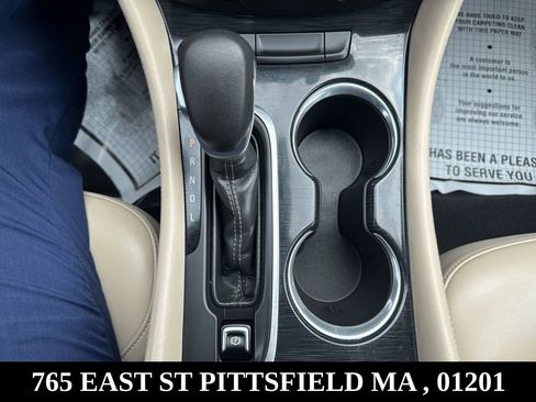 Used 2017 Buick Envision Preferred image 20