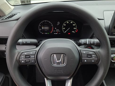 Used 2024 Honda CR-V EX image 19