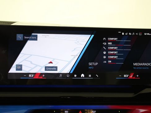 New 2026 BMW M5 AWD/4WD image 23