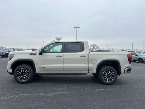 New 2026 GMC Sierra 1500 AT4 w/ AT4 Premium Package image 7