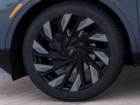 New 2026 Lincoln Nautilus Reserve w/ Jet Appearance Package AWD/4WD image 19