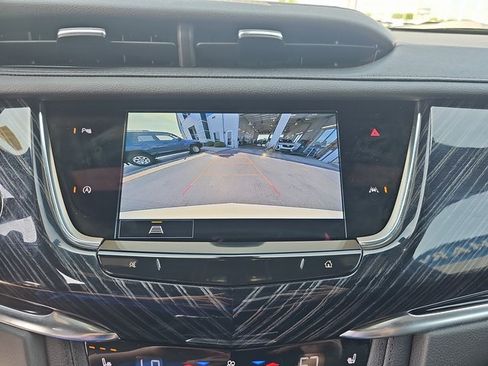 Used 2025 Cadillac XT6 Premium Luxury w/ LPO, Floor Liner Package image 25
