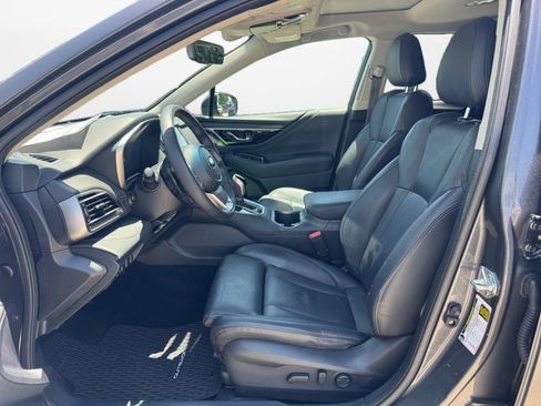 Used 2022 Subaru Outback Limited AWD/4WD image 11