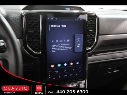 Used 2024 Ford Ranger XLT w/ FX4 Off-Road Package AWD/4WD image 10