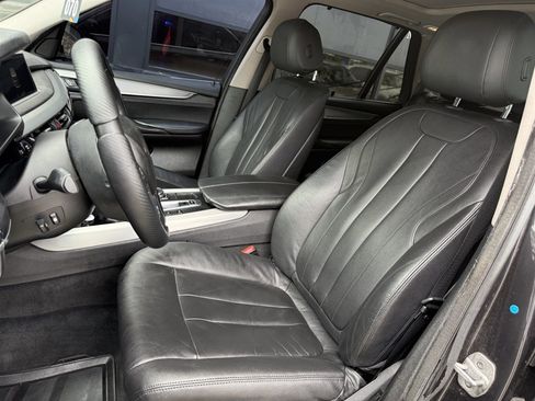 Used 2015 BMW X5 xDrive35i w/ Premium Package AWD/4WD image 14