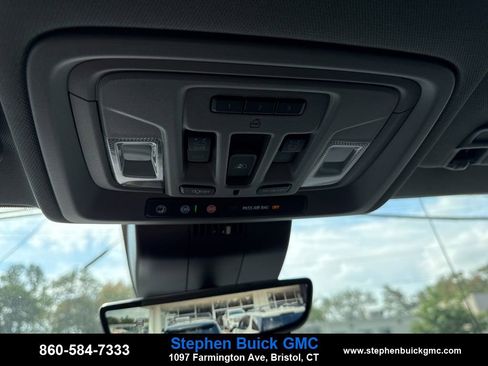 New 2026 GMC Sierra 1500 Denali w/ Technology Package image 21