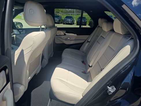 New 2026 Mercedes-Benz GLE 350 4MATIC image 25