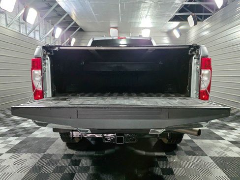 Used 2020 Ford F350 XL w/ STX Appearance Package image 11