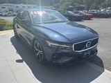 Used 2019 Volvo S60 T6 R-Design image 5