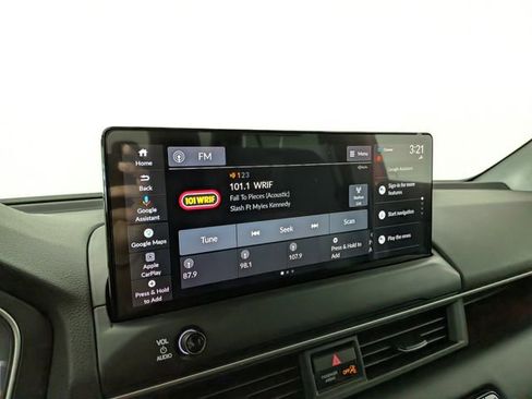 New 2026 Honda Pilot Black Edition image 24