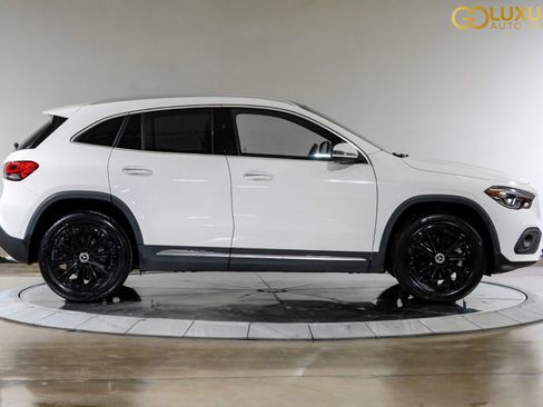 Used 2023 Mercedes-Benz GLA 250 w/ Premium Package image 9