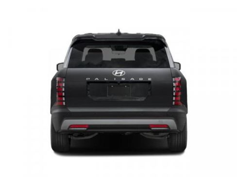 New 2026 Hyundai Palisade SE image 8