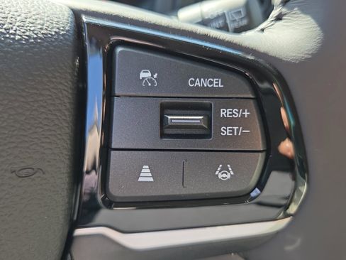 New 2026 Honda Odyssey Touring image 29