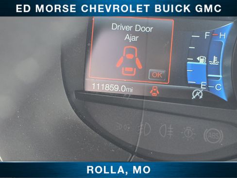 Used 2019 Ford Edge SEL w/ Equipment Group 201A AWD/4WD image 13