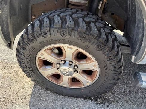 Used 2015 RAM 2500 Laramie AWD/4WD image 6