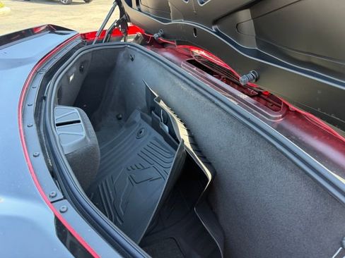 New 2026 Chevrolet Corvette Z06 image 12