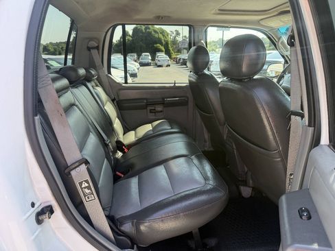 Used 2003 Ford Explorer Sport Trac XLT RWD image 12