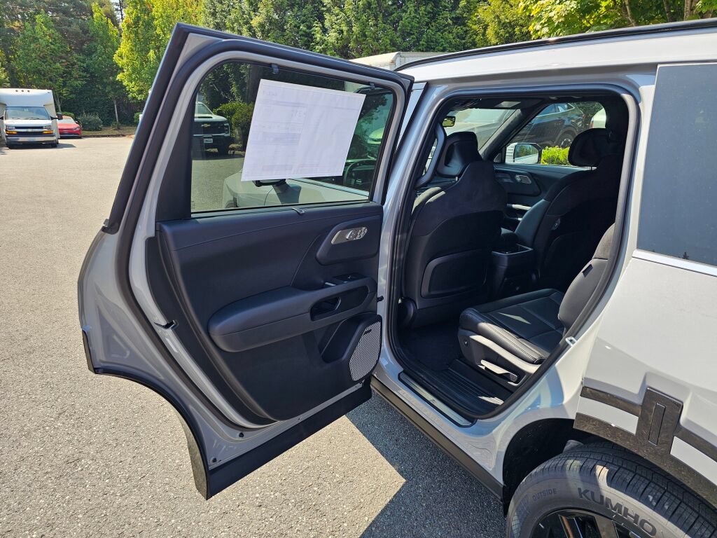 New 2027 Kia Telluride SX Prestige w/ Towing Package AWD/4WD image 23