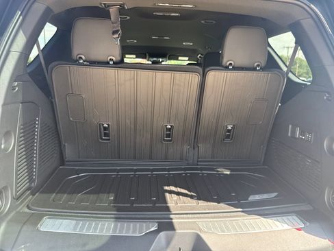 New 2026 GMC Yukon Denali w/ LPO, Floor Liner Package AWD/4WD image 29