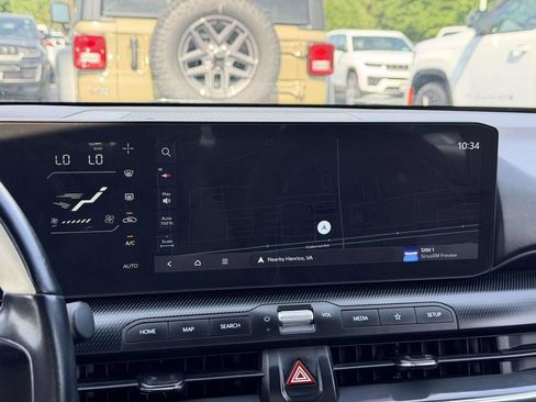Used 2025 Kia K4 GT-Line w/ GT-Line Sunroof Package FWD image 17
