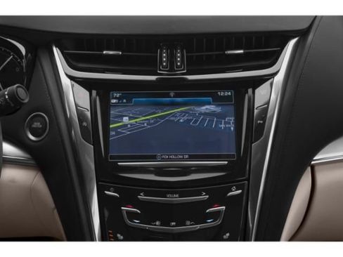 Used 2019 Cadillac CTS Luxury AWD/4WD image 18