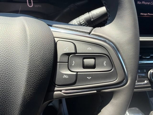 New 2026 Buick Envista Sport Touring w/ Convenience I Package FWD image 19
