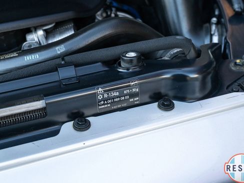 Used 2015 Mercedes-Benz G 550 image 18