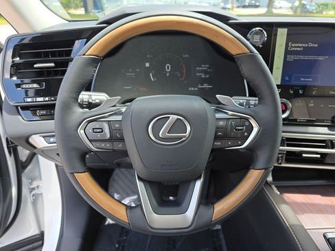 New 2026 Lexus RX 350 Premium Plus FWD image 26