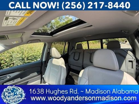 Used 2019 Honda Ridgeline RTL-E image 8
