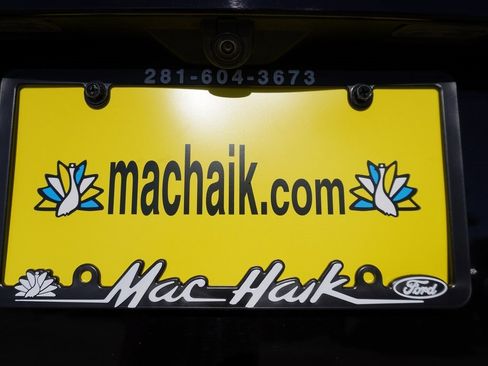 Certified 2023 Ford Edge Titanium image 35